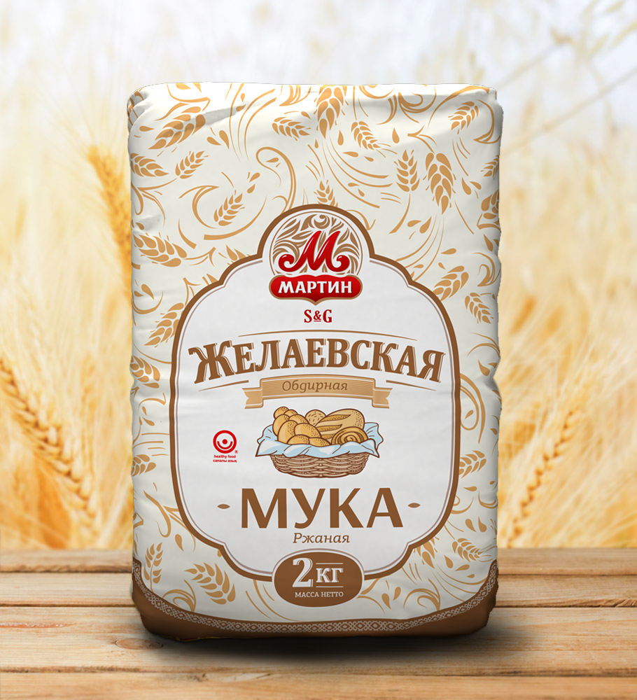 Где Купить Муку